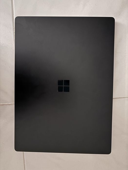 Portátil Microsoft surface 4