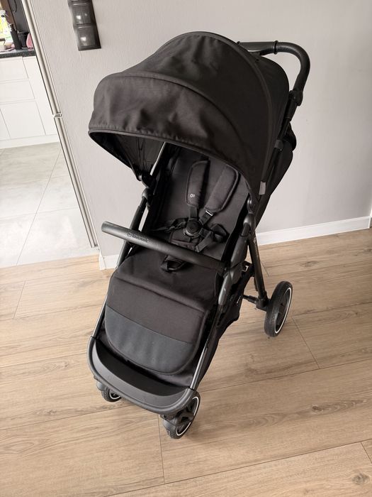 Wozek spacerowy Kinderkraft Route do 22kg