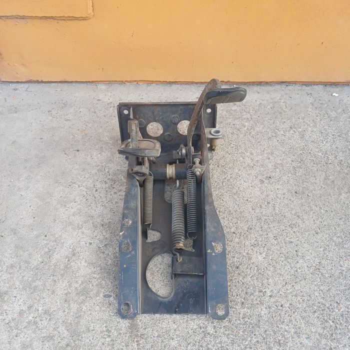 Продаю коробку передач от Ваз 2101  бу .