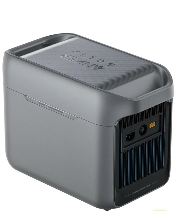 Зарядна станція Anker SOLIX C1000X 1056Wh (A1761311)