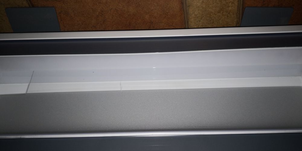 Reklama led szyld  kaseton