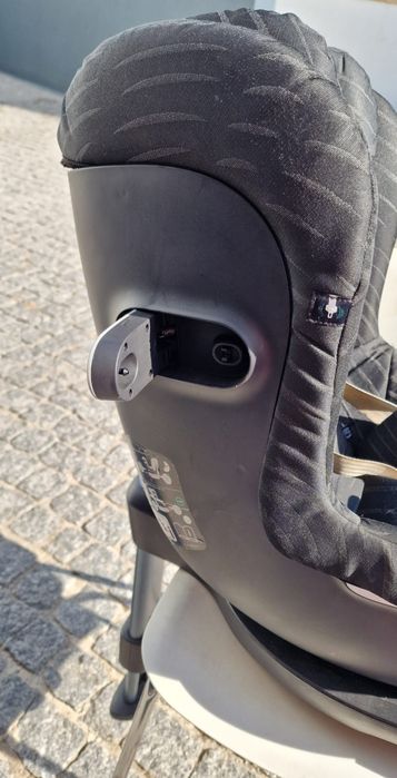 Cadeira auto cibex