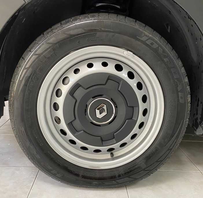 Renault EXPRESS VAN ADVANCE BLUE DCI 95 C/IVA