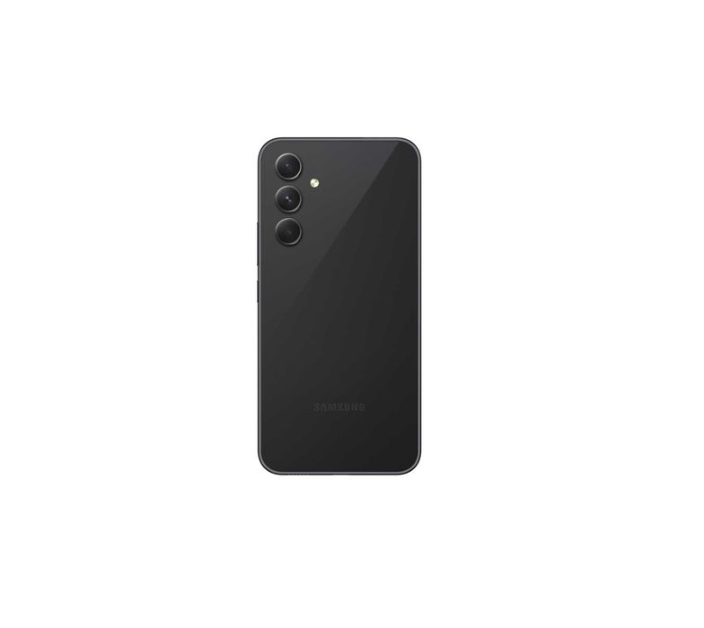 Używany - Samsung Galaxy A54 5G 256GB Czarny - GSM Baranowo