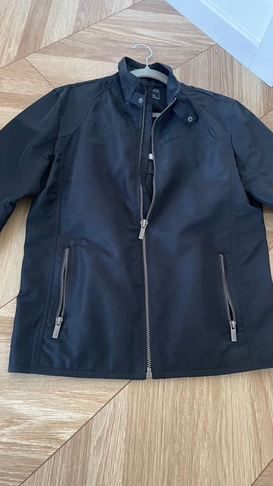 Wiosenna męska kurtka medicine