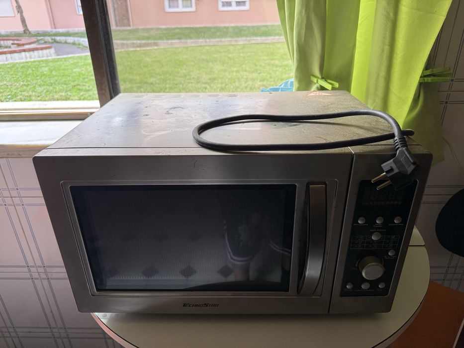 Microondas technostar