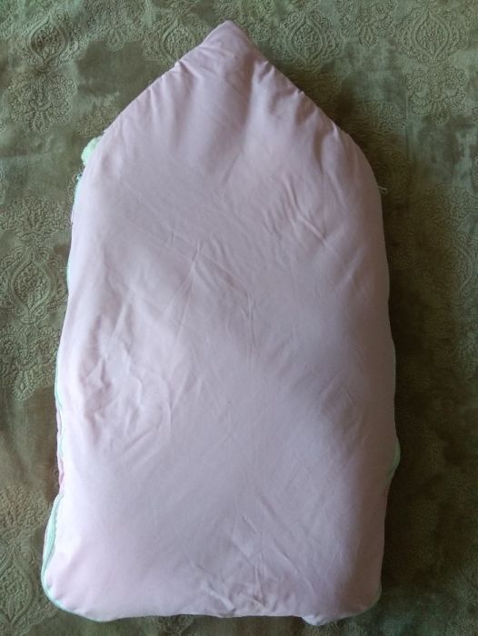 Зимовий конверт ТМ Little Angel, зимний конверт