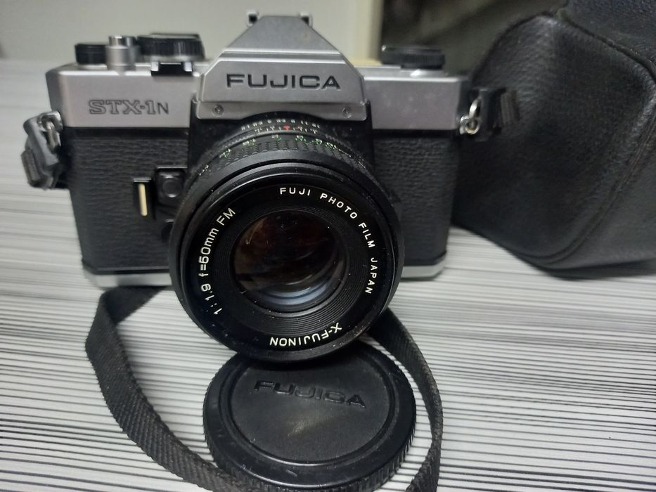 Maquina fotografica fujica64309737544834121