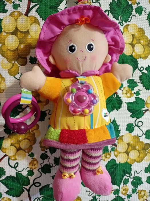 Підвісна іграшка Lamaze