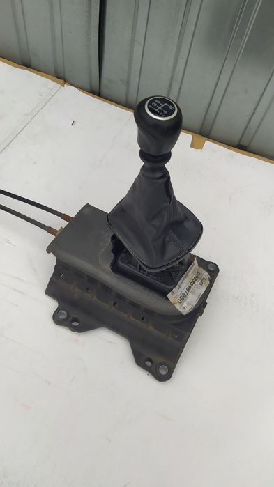 Lewarek zmiany biegów linki start stop Fiat Grande Punto Evo 1.2 1.4