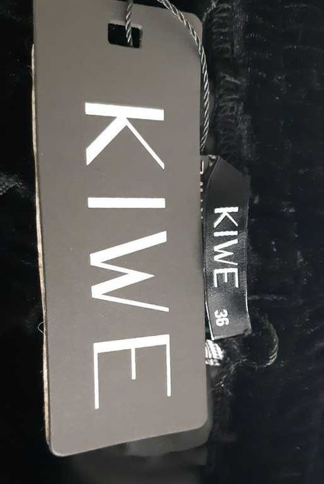 Брюки женские велюровые Kiwe