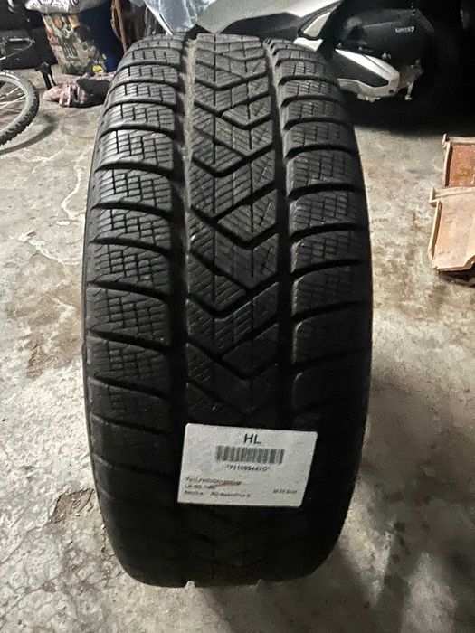 Jantes 19" 8J ET42 + Pneus 235/55 R19 – Excelente Estado