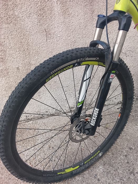 Bicicleta TREK X-CALIBER 8