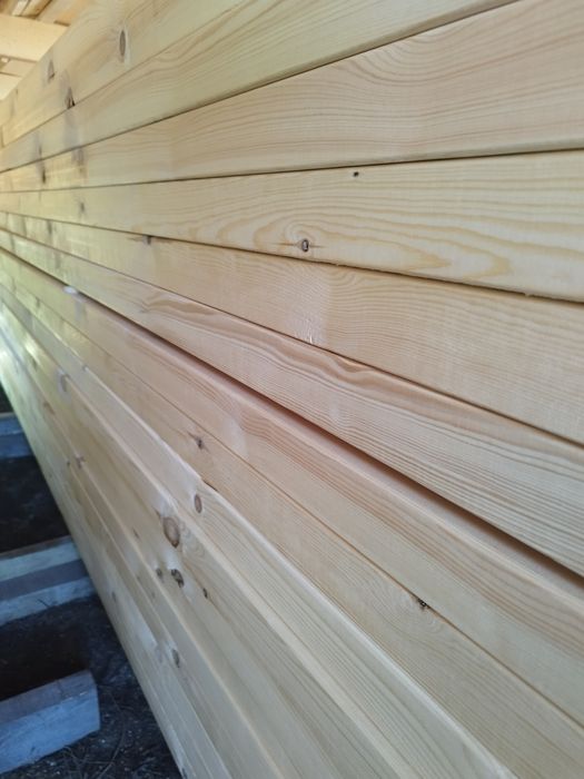 Kantówka krokiew c-24 60x145x4800