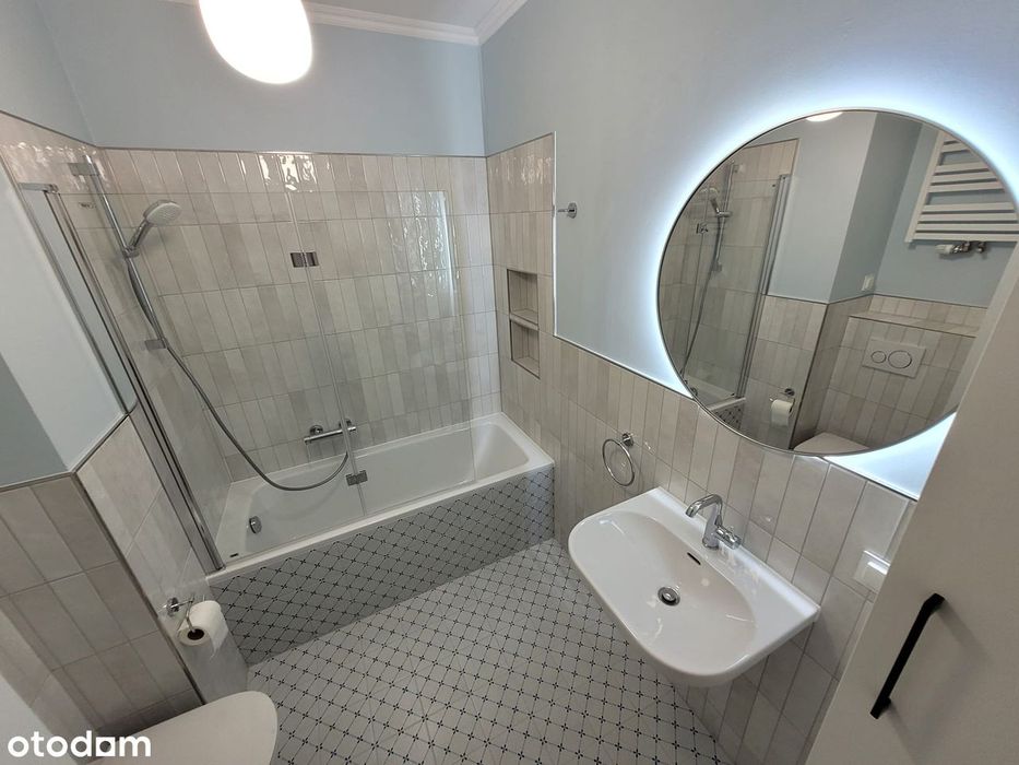 NOWE MIESZKANIE 49 m² | Gdańsk Garnizon | ul. Hemara | garaż | komórka