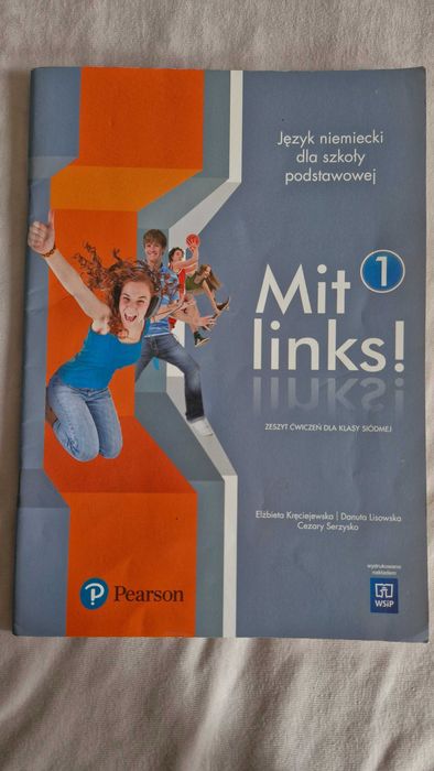 Mit links! 1 ćwiczenia