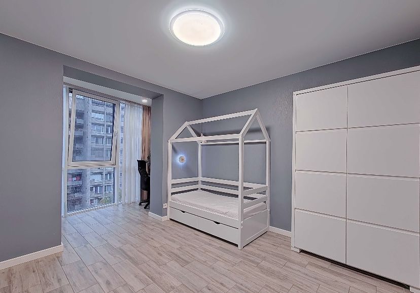 Продам 2-к кв 60м2 с ремонтом в ЖК River Park ж/м Победа