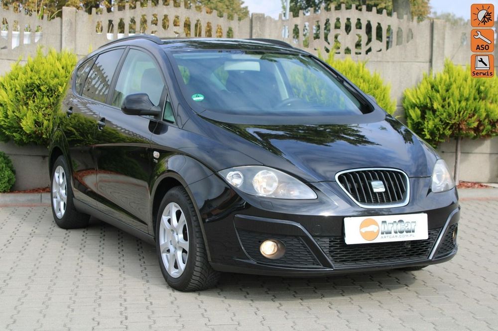 Seat Altea XL