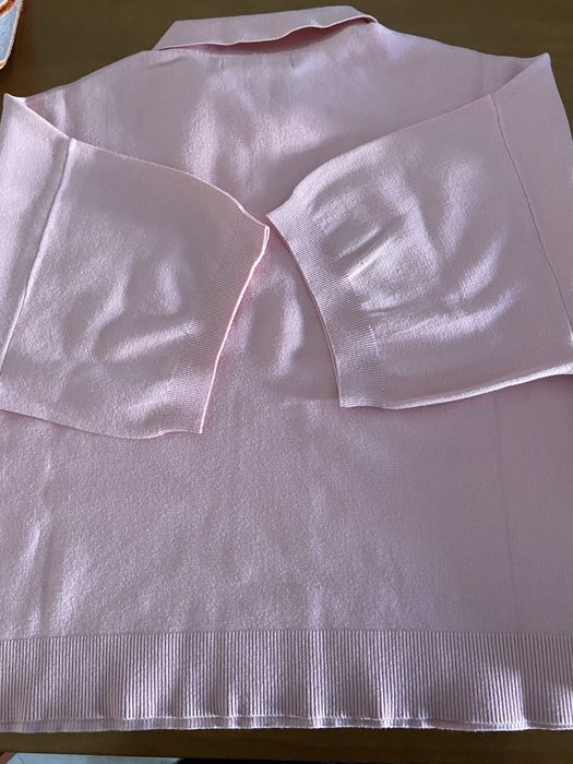 Polo da Mango NOVO
