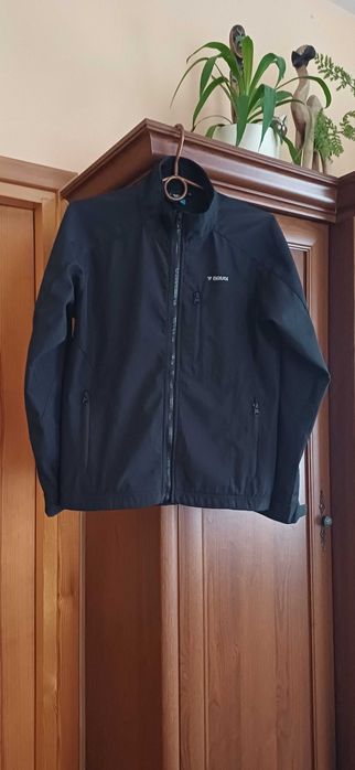 Kurtka trekkingowa# softshell BRUGI r. S/M