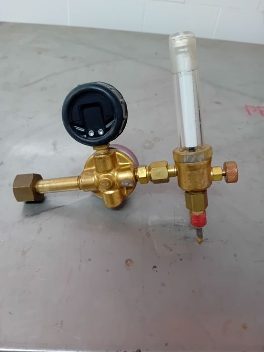 Maquinas em perfeito estado