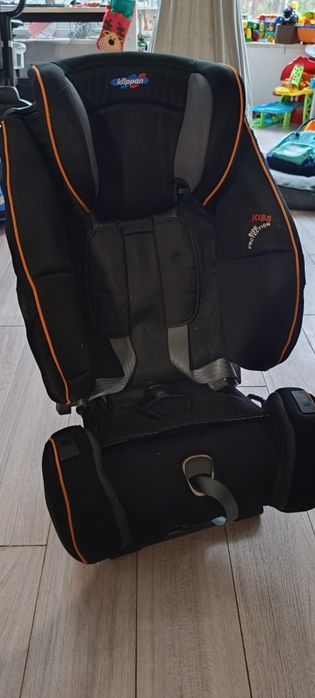 Fotelik samochodowy 9-25 kg
