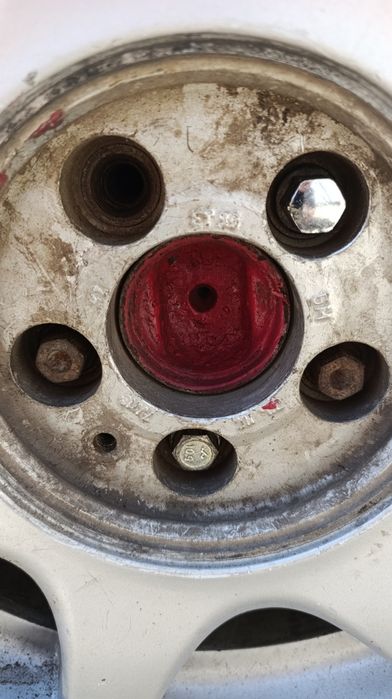 Продам Колеса омега б