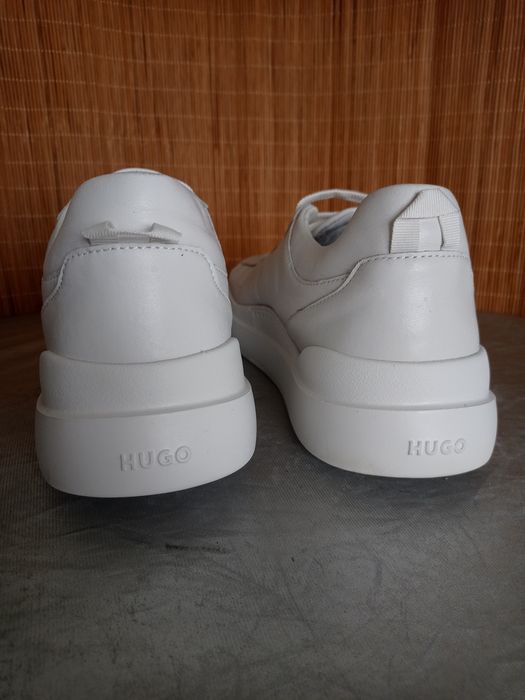 Buty męskie Hugo Boss