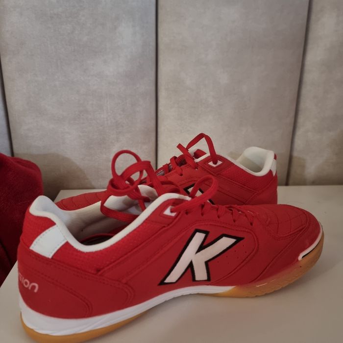 Sapatilhas De Futsal Kelme Precision