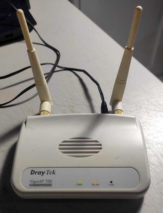 Access Point Draytek AP700