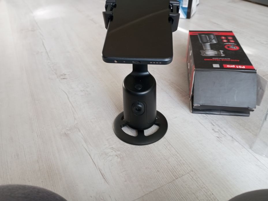 Statyw/gimbal automatyczny