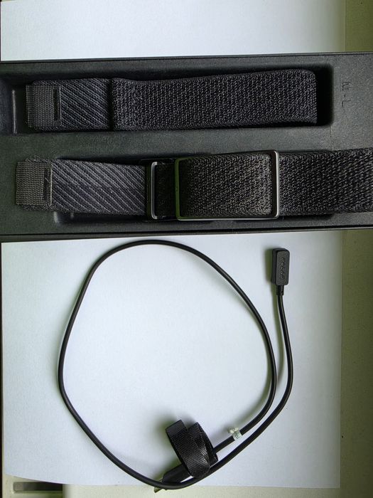 Opaska sportowa Polar Loop gen2