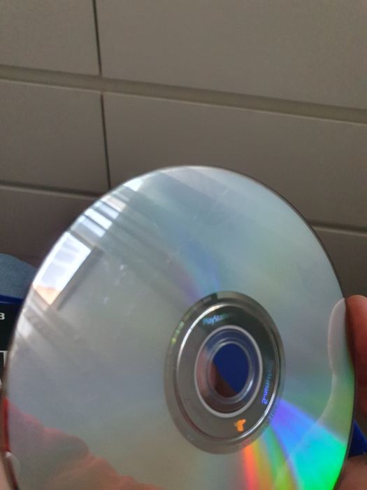 Rolling Playstation 2