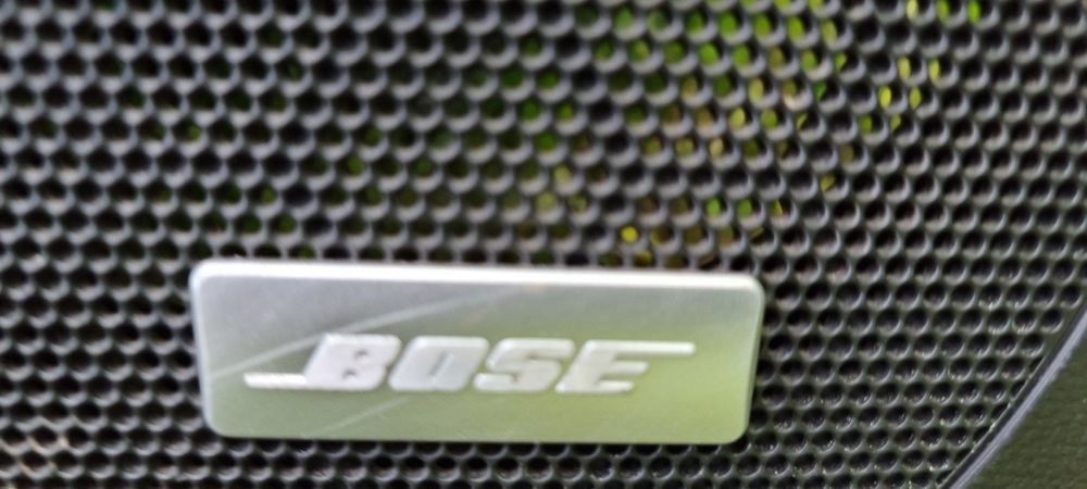 Opel insignia boczek drzwi