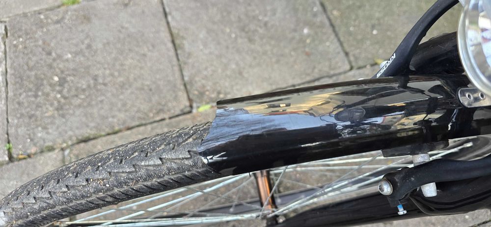 Rower damski Kross Trans 2.0