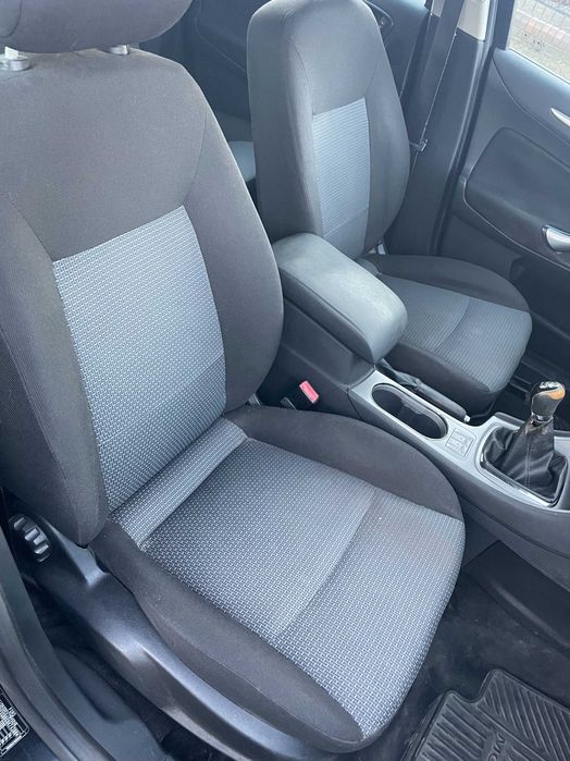 FORD MONDEO MK4 Przycisk Przyciski przełączniki grzania foteli