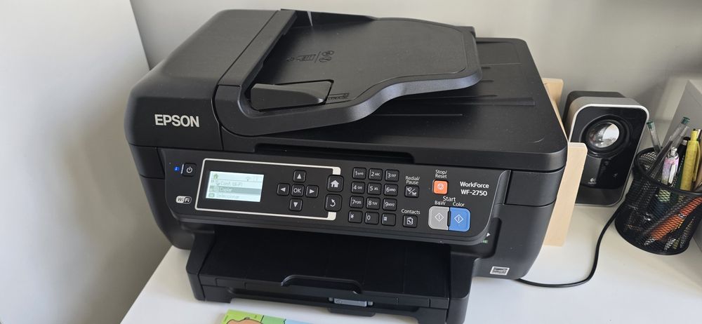 Impressora Epson WF2750