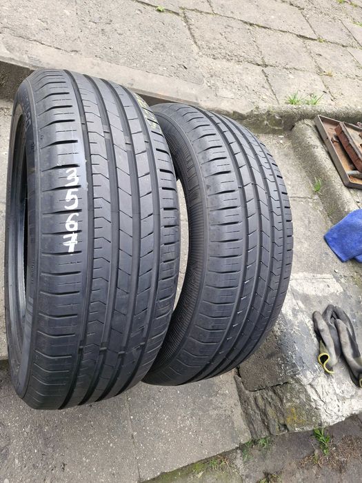 Opony Letnie 195/55R16 Vredestein Sportrac 5 2sztuki Montaż