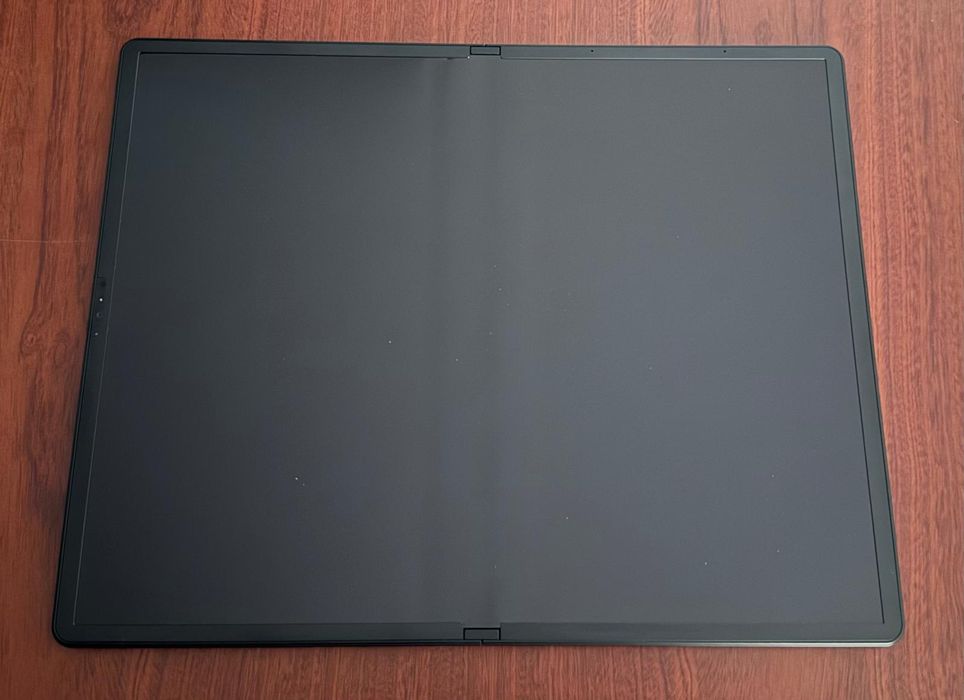 Lenovo ThinkPad X1 Fold (2024) – Como novo