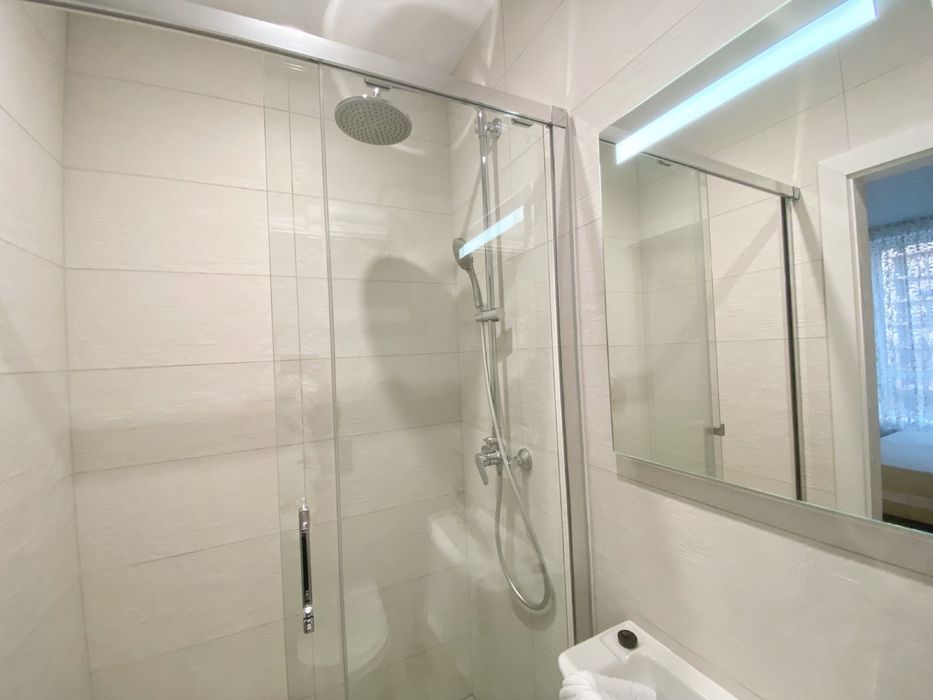 2 кімнатна квартира/апартаменти+парковка. «Парк Фонтанів» Фонтанка