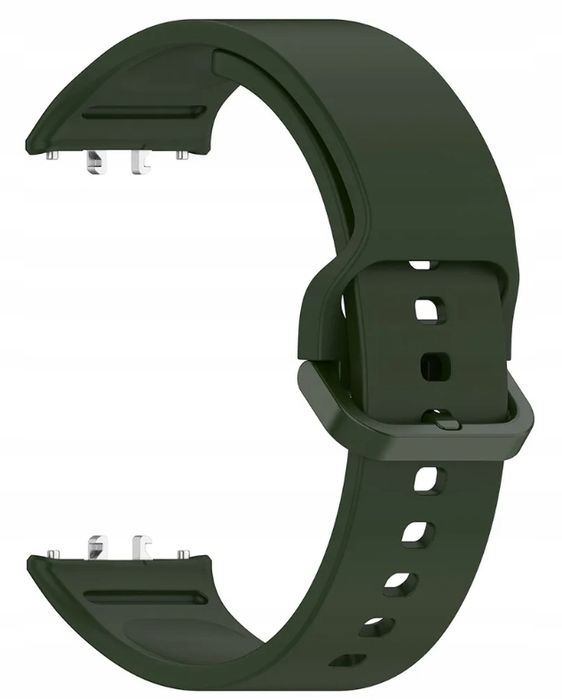 Pasek Silikonowy do Samsung Galaxy Watch Fit 3|KOLORY DO WYBORU