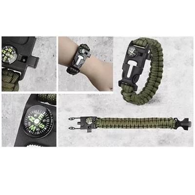 Zestaw survivalowy przeżycia 32w1 Trizand