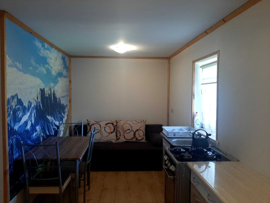 Domek całoroczny okolice zakopane