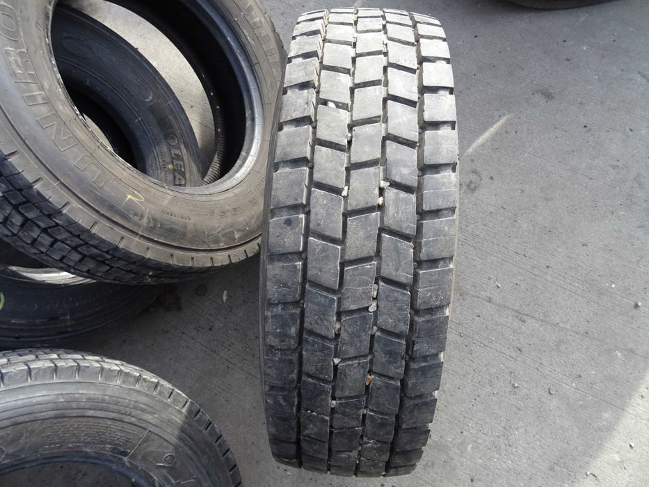 Opona 245/70R17.5 Hankook DH05 (550 netto)