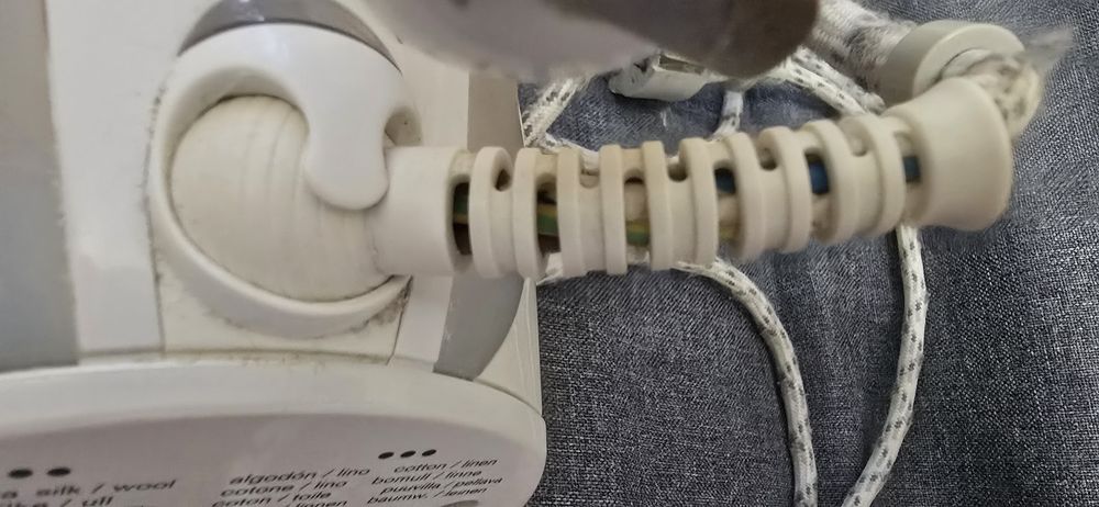 Утюг Braun Textile 5 2000 w auto-off