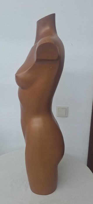 Manequim de mulher 87cm