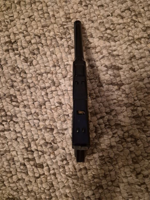 Пістолет пистолет СССР