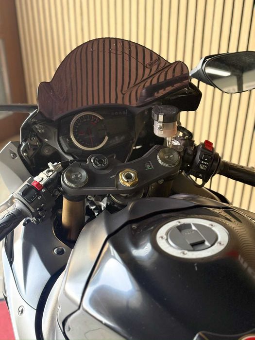 Suzuki GSX-R 1000 L3 Nacional