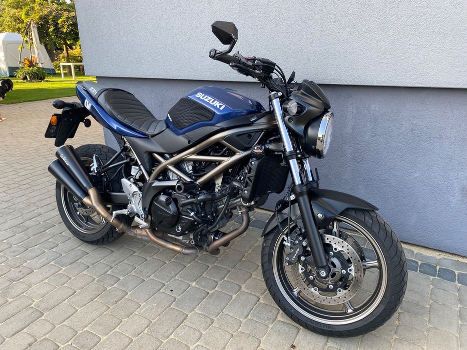 Suzuki