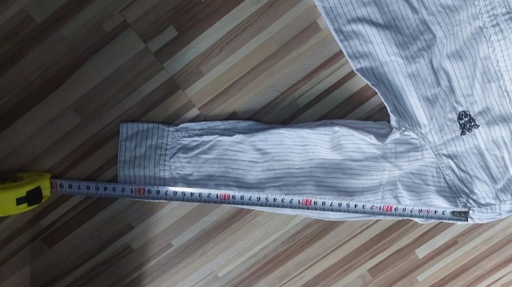 Koszula Next roz 122